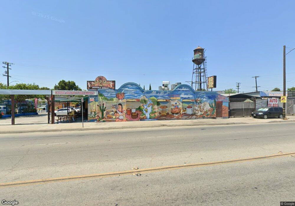 12417 Alameda St, Compton, CA 90222 - photo 1