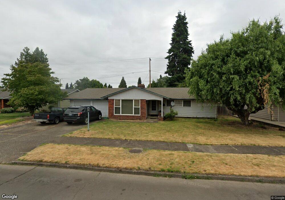 1271 Ivy Way NE, Keizer, OR 97303 - photo 1