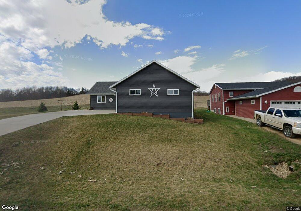 21579 Somerset Downs Ln, Galesville, WI 54630 - photo 1