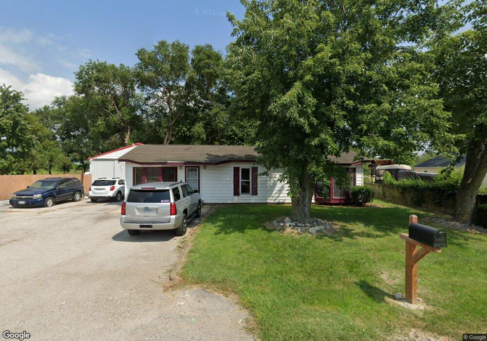 3330 Vfw Ln, Collinsville, IL 62234 - photo 1