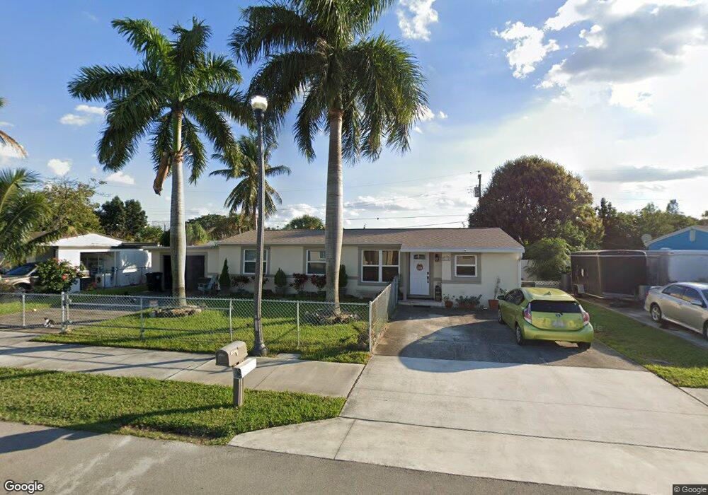 2024 Whitney Rd, West Palm Beach, FL 33409 - photo 1