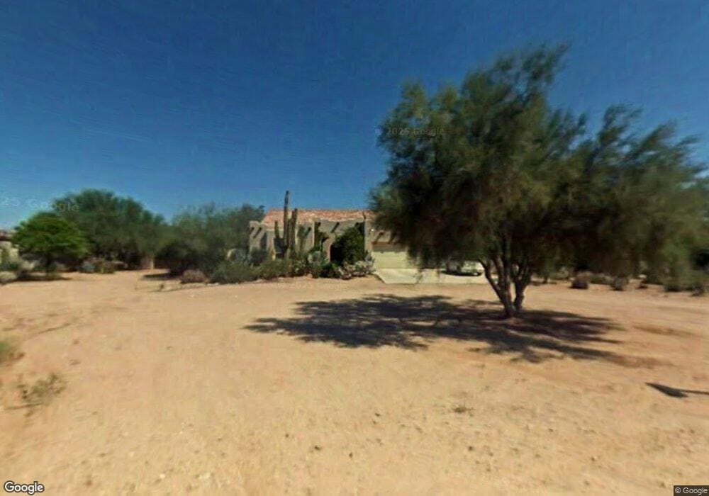 927 N Mountain Rd, Mesa, AZ 85207 - photo 1