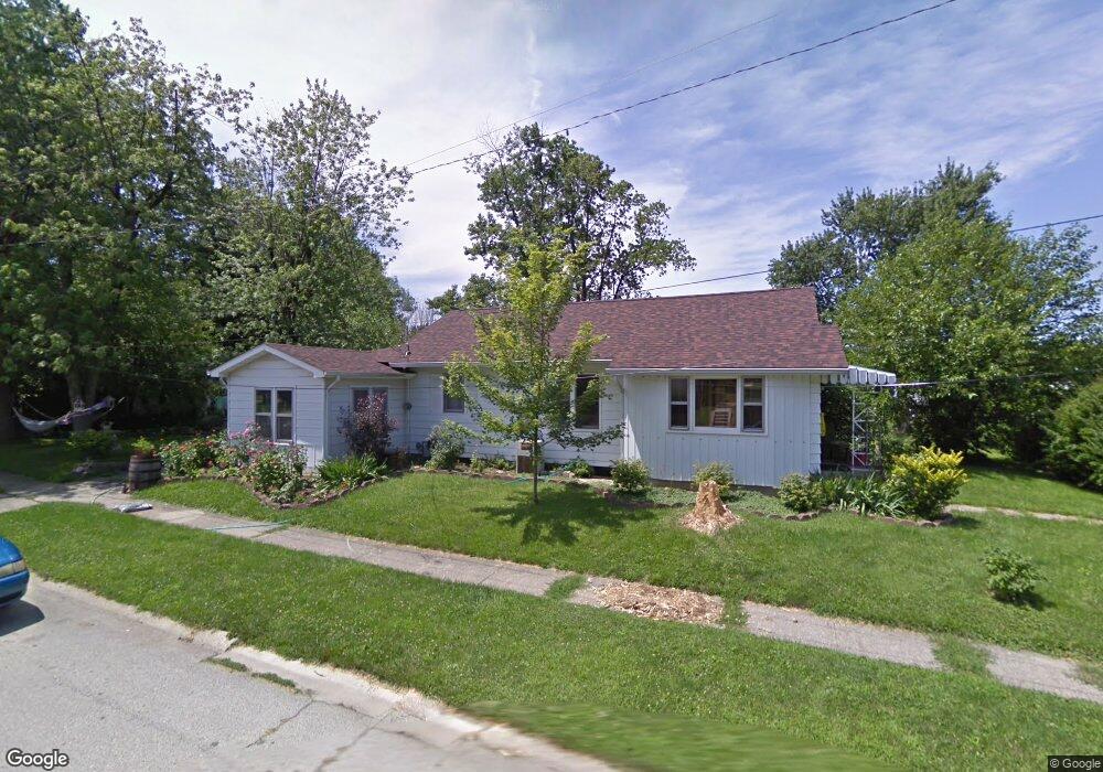2001 E Southern Ave, Beech Grove, IN 46107 - photo 1