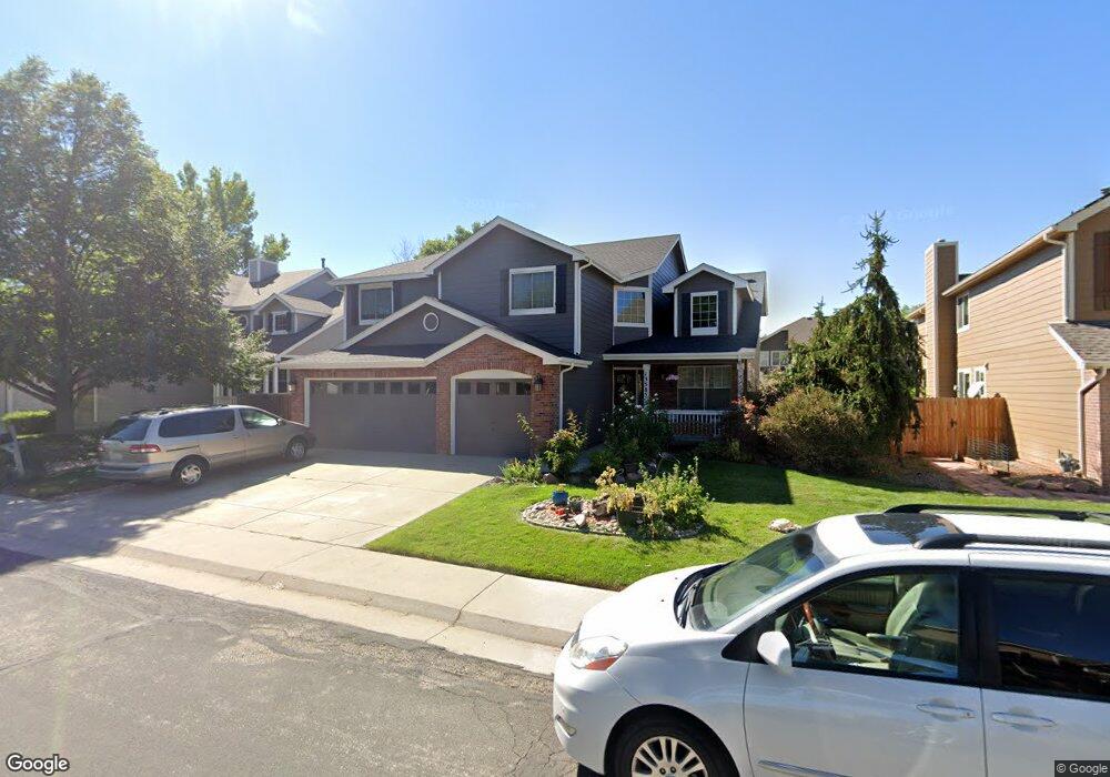 13385 Milwaukee Ct, Thornton, CO 80241 - photo 1