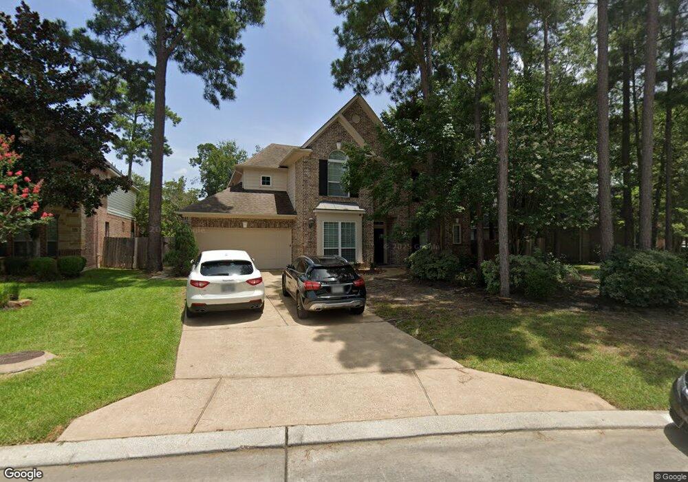 2 Petal Park Place, Spring, TX 77382 - photo 1
