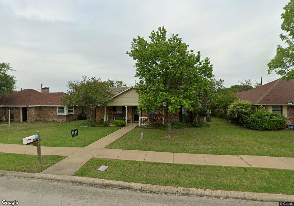 508 Willow Way, Wylie, TX 75098 - photo 1