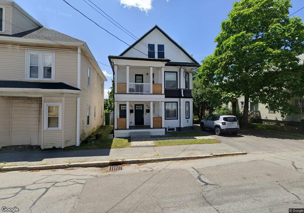 948 Lakeview Ave unit 948, Lowell, MA 01850 - photo 1