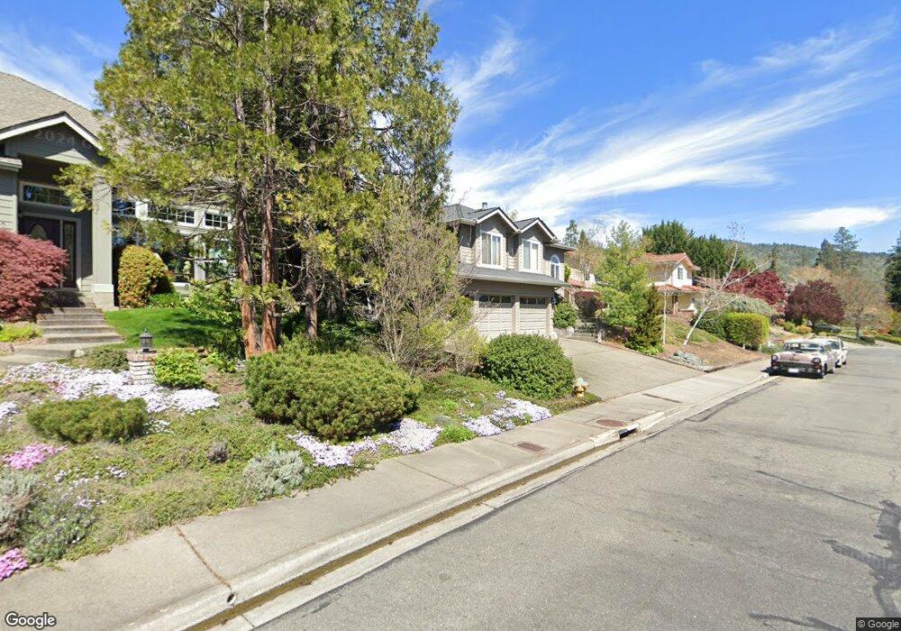 223 NW Knight Ct unit lot 9, Grants Pass, OR 97526 - photo 1