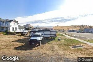 620 Jay St, Fossil, OR 97830