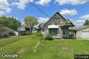 403 Grand St, Stryker, OH 43557