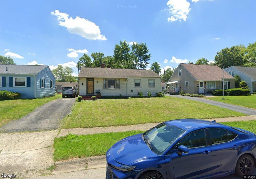 2129 Colfax Ave, Columbus, OH 43224 - photo 1