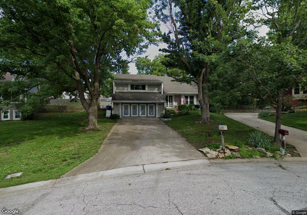 6920 Rene Ct, Shawnee, KS 66216 - photo 1