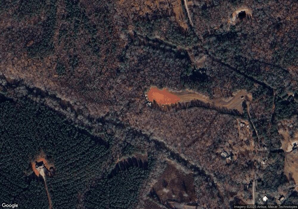 345 Tanyard Rd, Bowdon, GA 30108 - photo 1