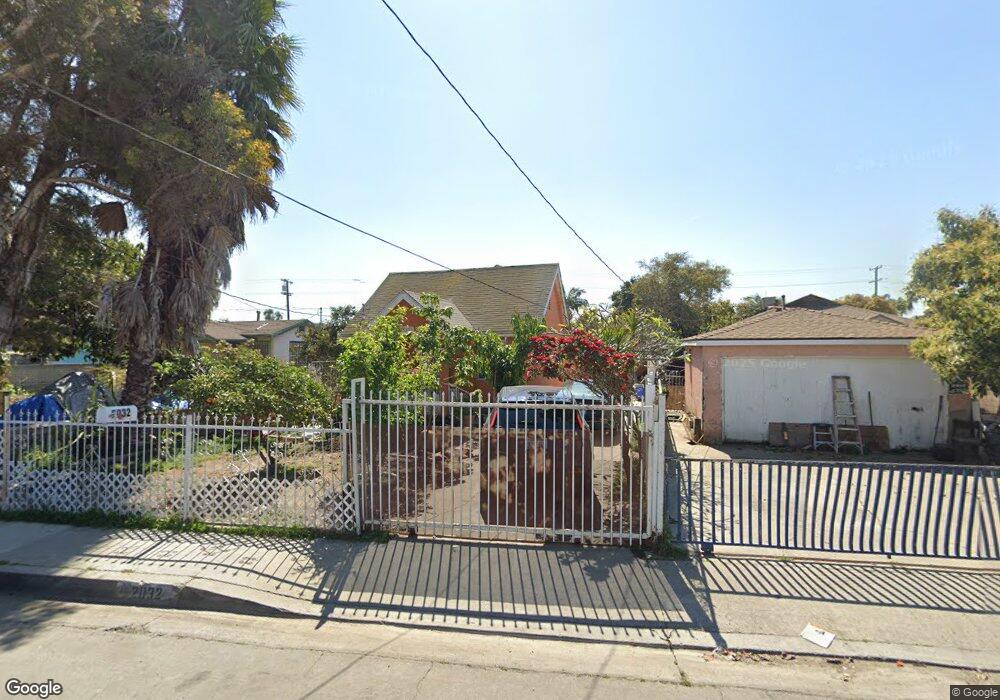 2032 E Shauer St, Compton, CA 90222 - photo 1