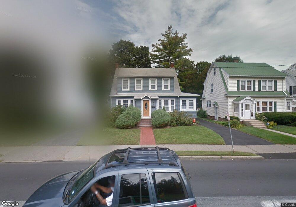 160 Hooker Ave, Poughkeepsie, NY 12601 - photo 1