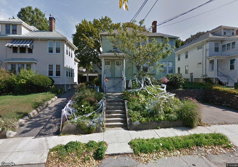 53 Gilbert Rd unit 2, Belmont, MA 02478 - photo 1