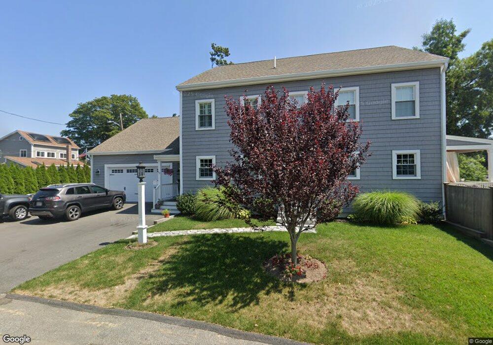 60 Brewster Rd unit 1, North Weymouth, MA 02191 - photo 1