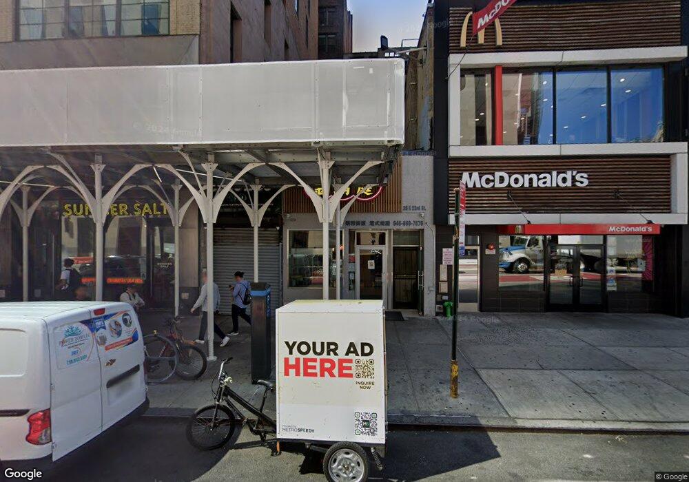 28 E 23rd St, New York, NY 10010 - photo 1