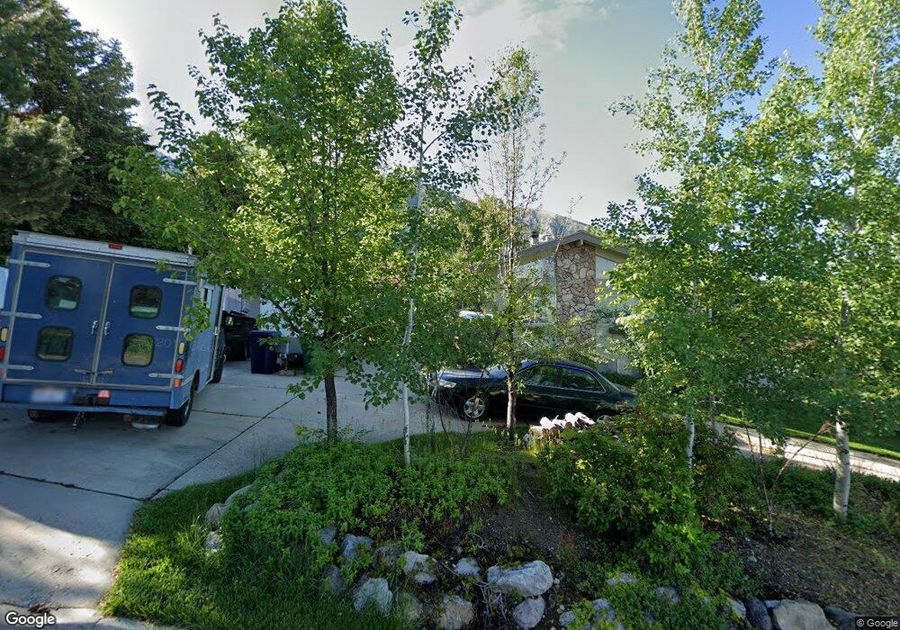 2258 Willow View Way, Sandy, UT 84092 - photo 1