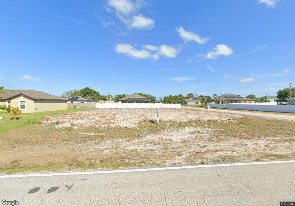 4365 SW Port Saint Lucie Blvd, Port St. Lucie, FL 34953 - photo 1