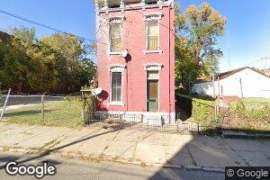 818 Findlay St, Cincinnati, OH 45214