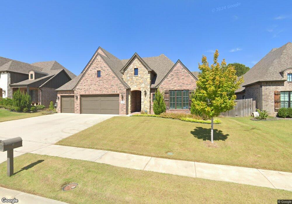 2216 W Charlotte St, Broken Arrow, OK 74011 - photo 1
