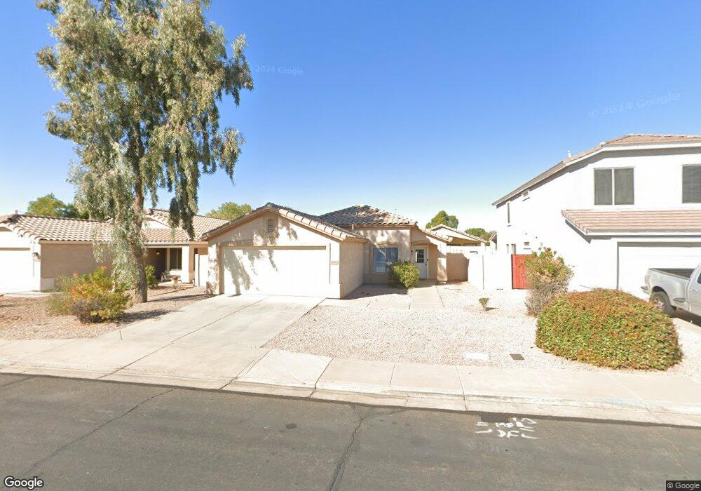 10040 E Obispo Ave, Mesa, AZ 85212 - photo 1