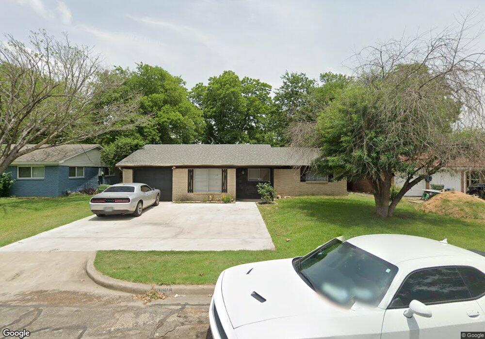 3304 Crosby Dr, Waco, TX 76706 - photo 1