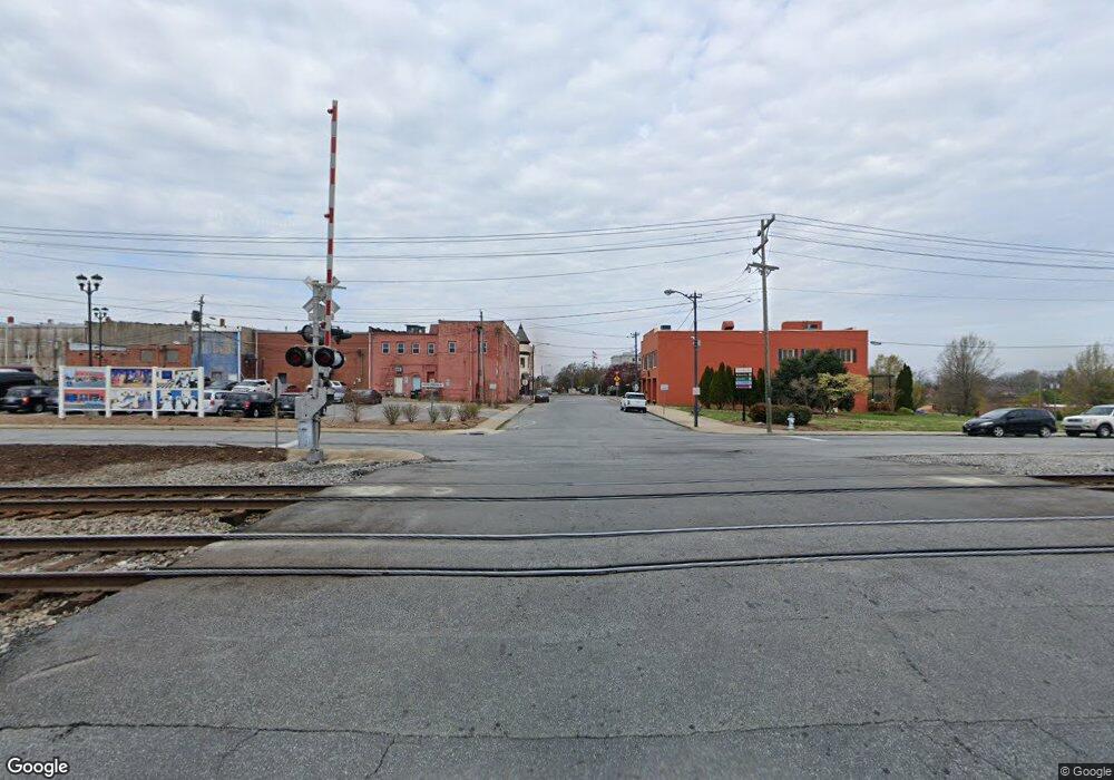 123 E Morehead St, Reidsville, NC 27320 - photo 1