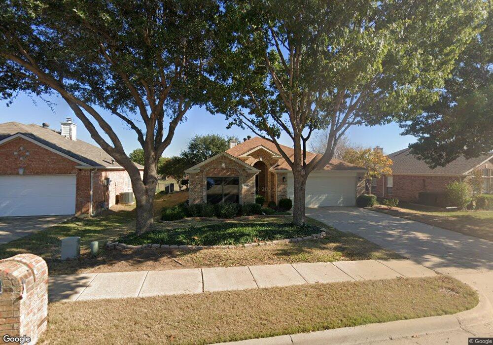 3205 Meredith Ln, Denton, TX 76210 - photo 1