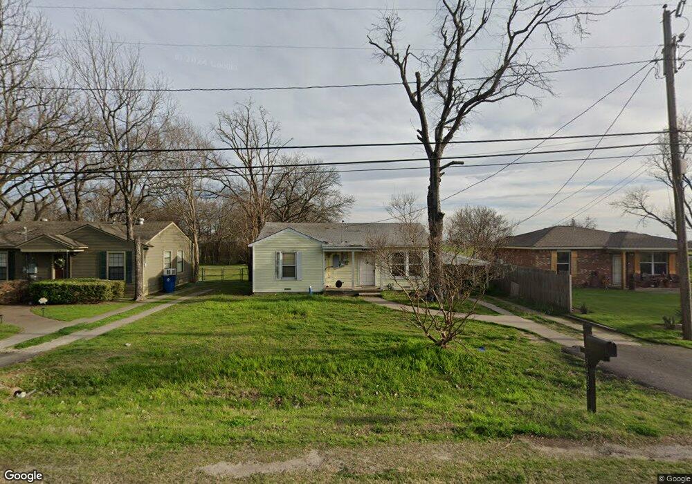 3425 W 2nd Ave, Corsicana, TX 75110 - photo 1