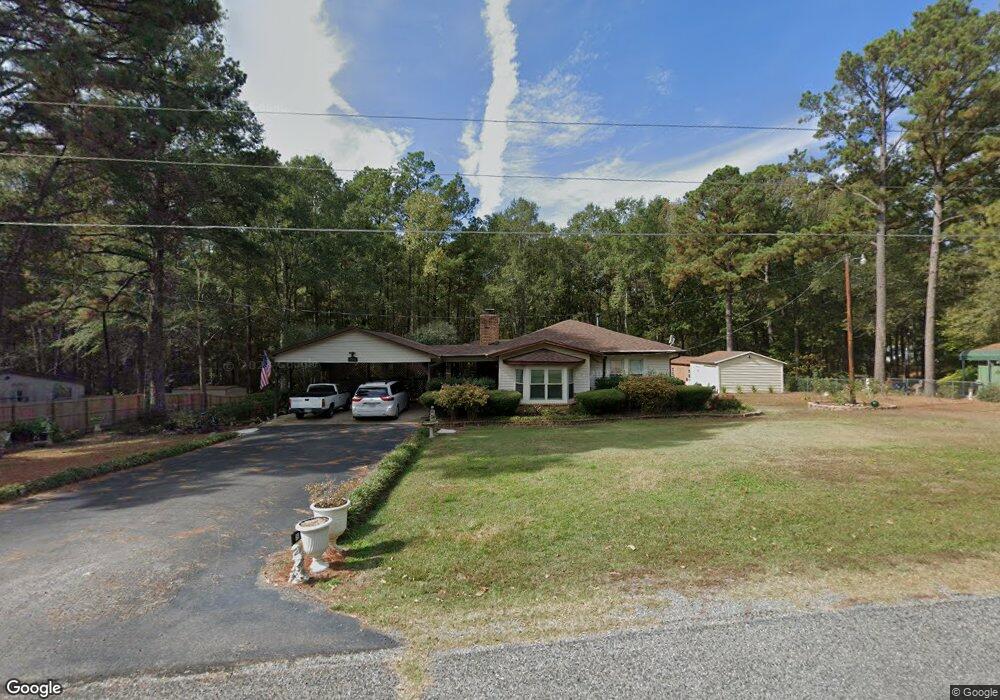 191 Walnut Hills Dr, Calhoun, LA 71225 - photo 1