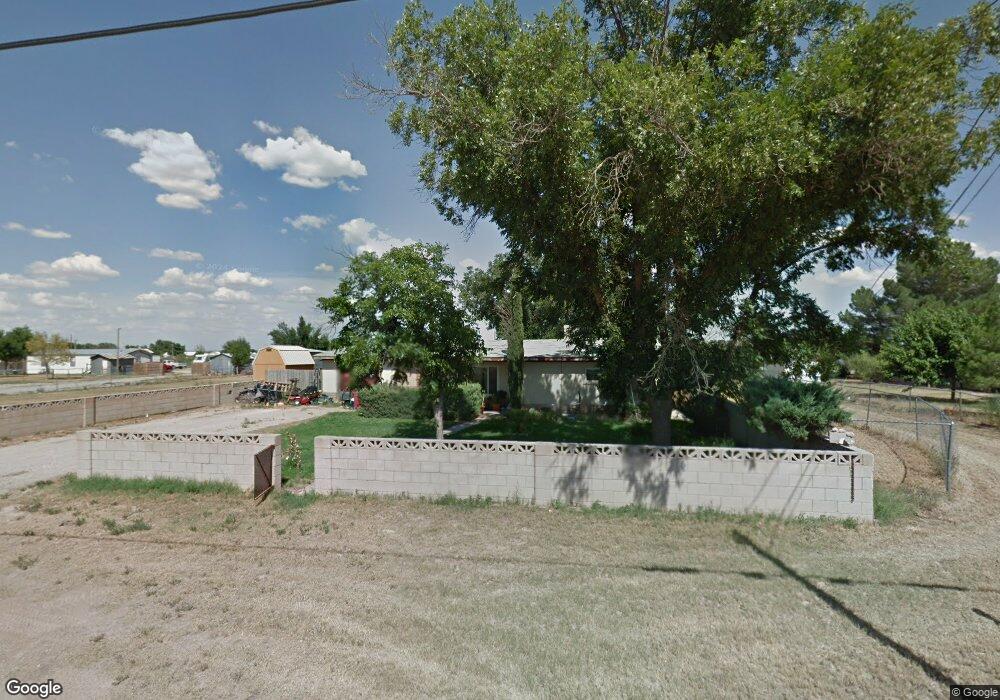 4332 Taos St, Carlsbad, NM 88220 - photo 1