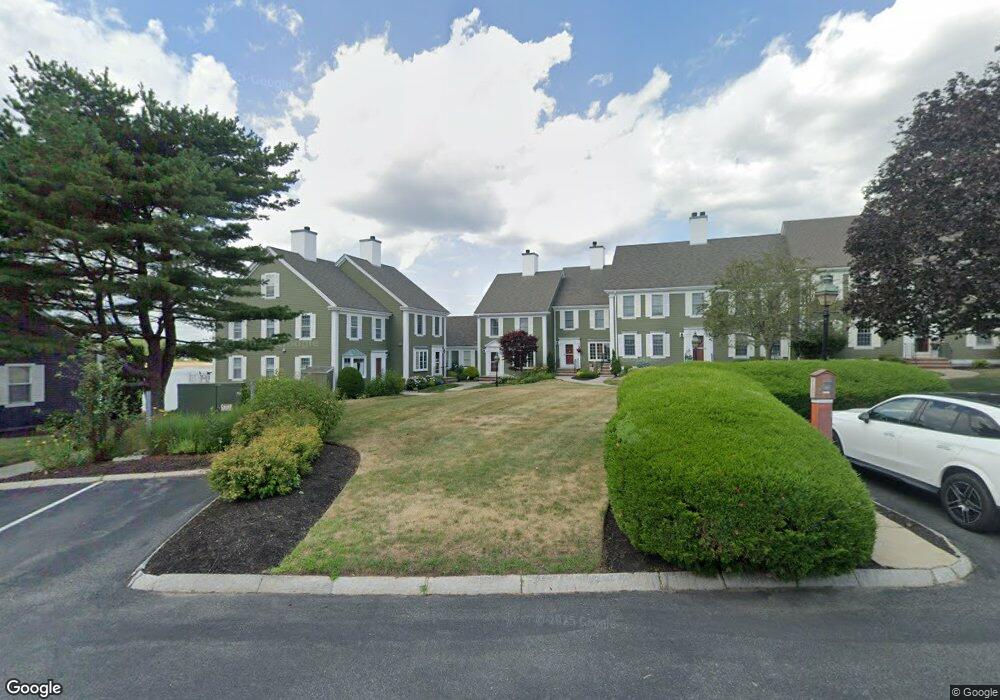 14 Settlers Way unit 14, Salem, MA 01970 - photo 1