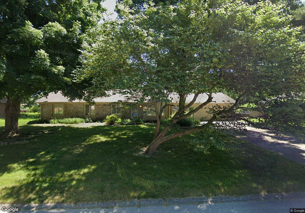 1731 Ramsey Ln, Plainfield, IN 46168 - photo 1