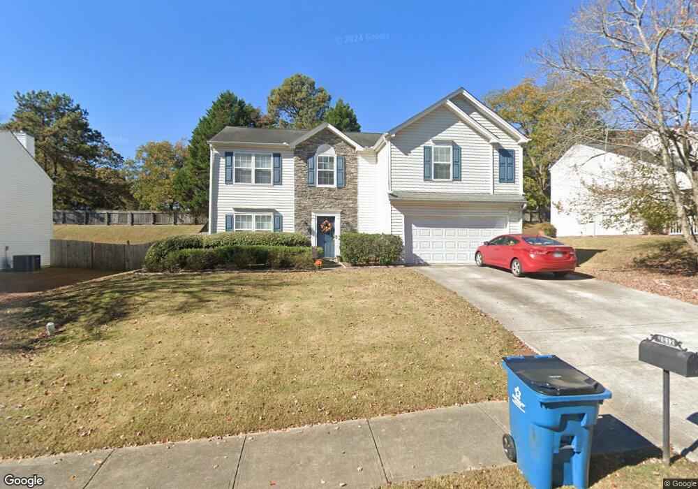 1012 Alysum Ave unit 1, Lawrenceville, GA 30045 - photo 1