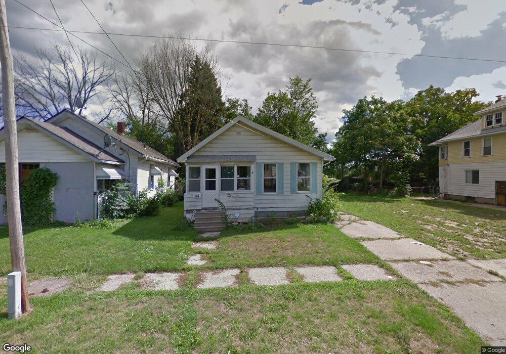 126 E Linsey Blvd, Flint, MI 48503 - photo 1