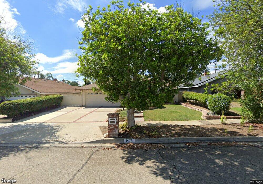 1407 Winston Ct, Upland, CA 91786 - photo 1