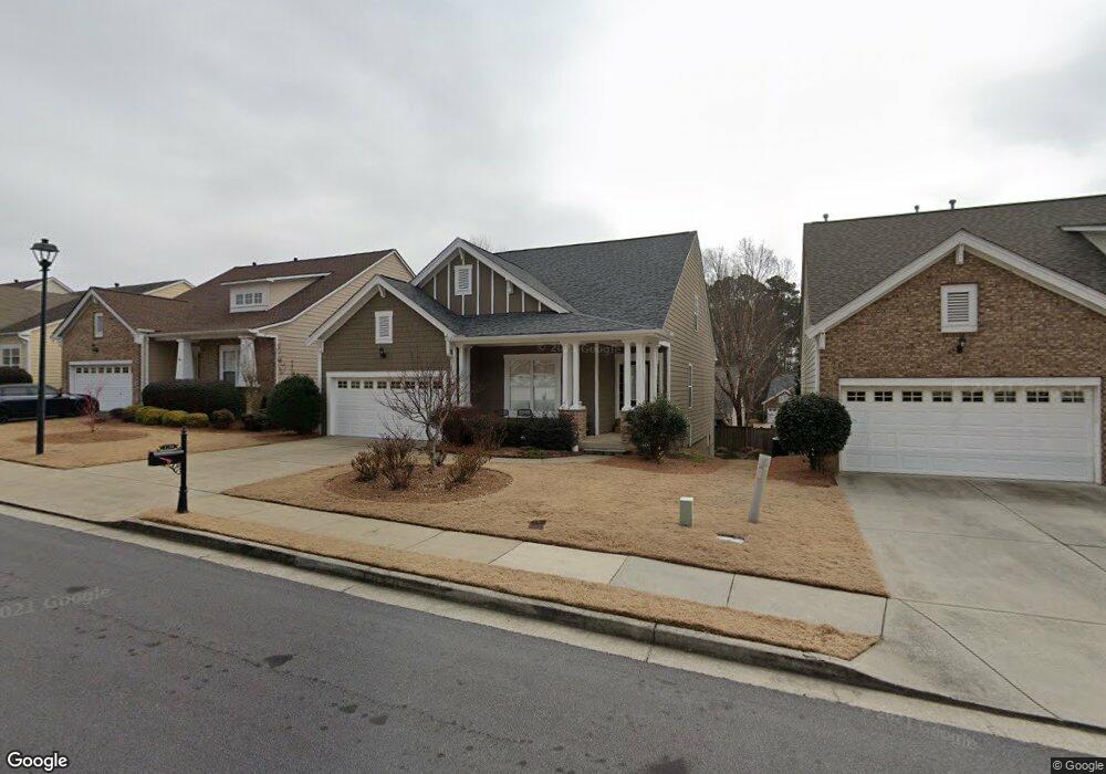 2188 Alnwick Dr, Duluth, GA 30096 - photo 1