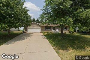 506 W Green St, Forreston, IL 61030