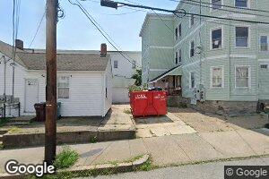 19 Chester St, Woonsocket, RI 02895
