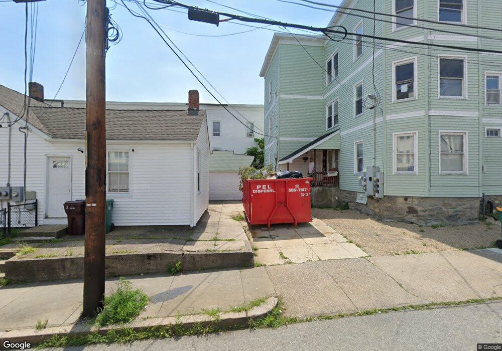 19 Chester St, Woonsocket, RI 02895 - photo 1