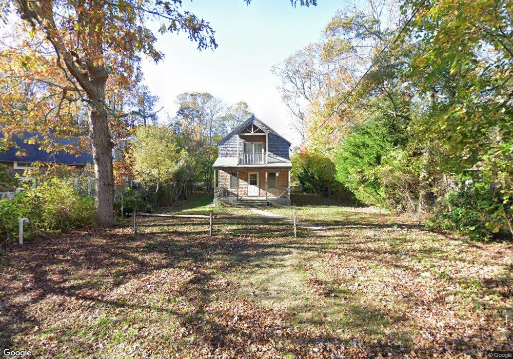 8 Winemack St, Oak Bluffs, MA 02557 - photo 1