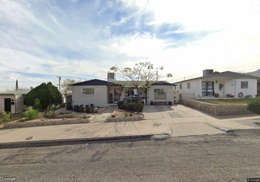 2716 Jefferson Ave, El Paso, TX 79930 - photo 1
