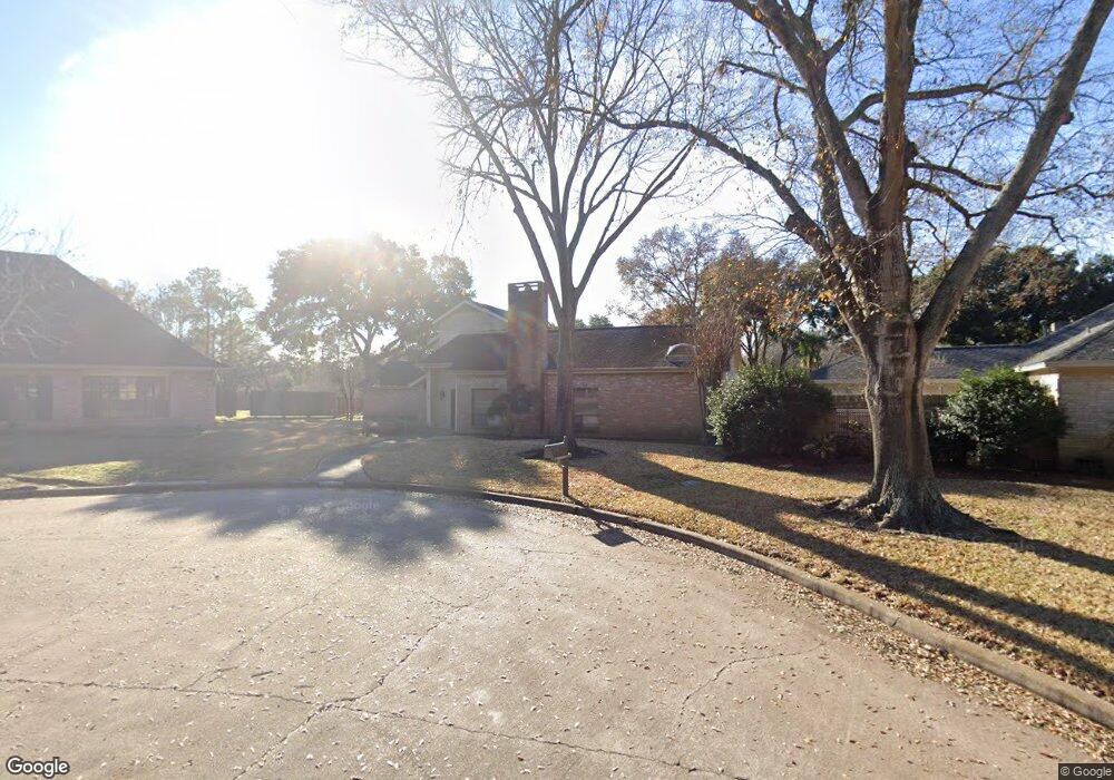 2548 Pecan Dr, Rosenberg, TX 77471 - photo 1