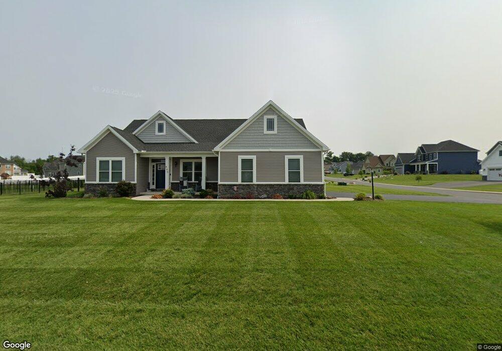 2337 Grand Point Rd, Chambersburg, PA 17202 - photo 1