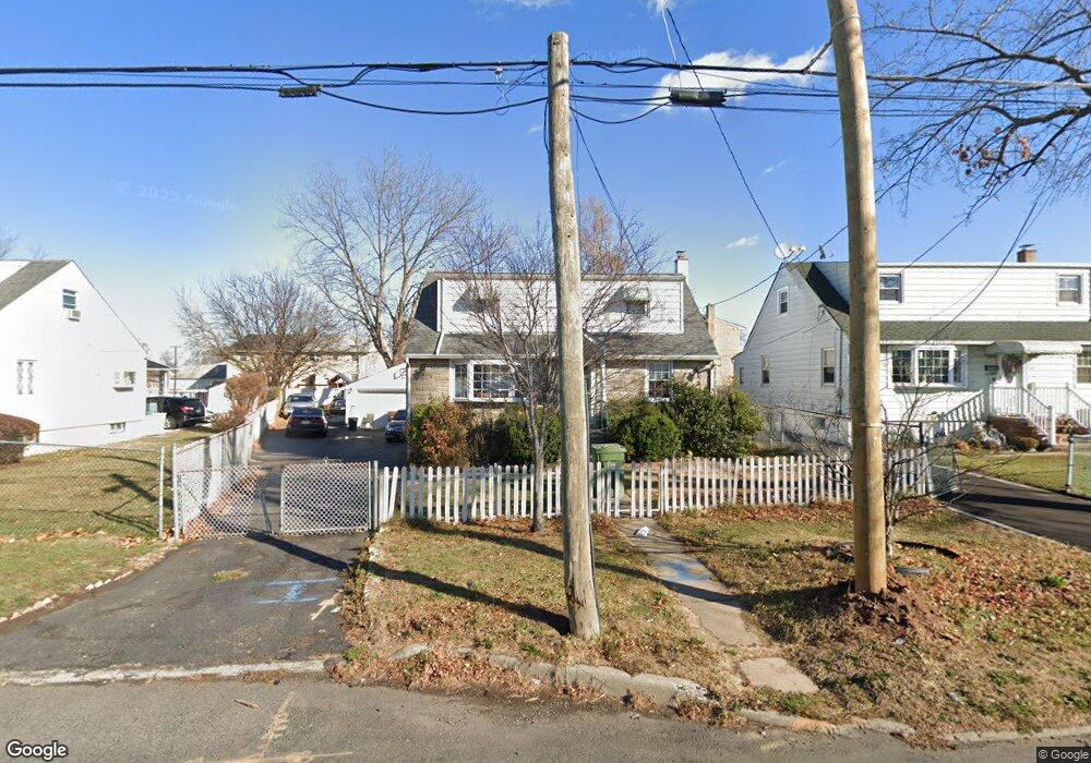 1301 S Stiles St, Linden, NJ 07036 - photo 1