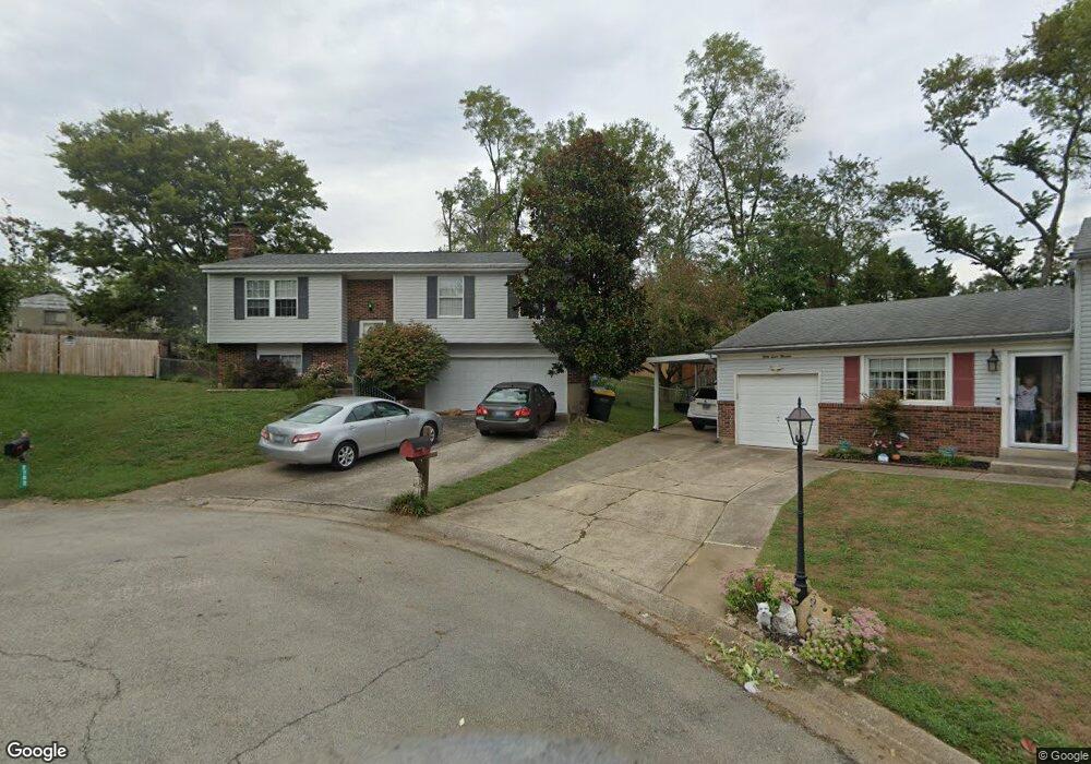8702 William Penn Way, Louisville, KY 40228 - photo 1