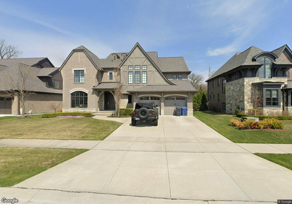 3816 Poppleton Ct unit Bldg-Unit, Troy, MI 48084 - photo 1