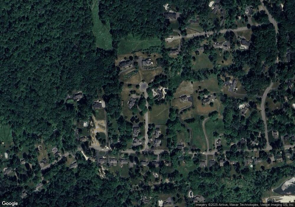 7 Abbington Way, Morristown, NJ 07960 - photo 1